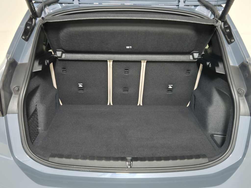 BMW Serie 2 218i Active Tourer Luxury auto