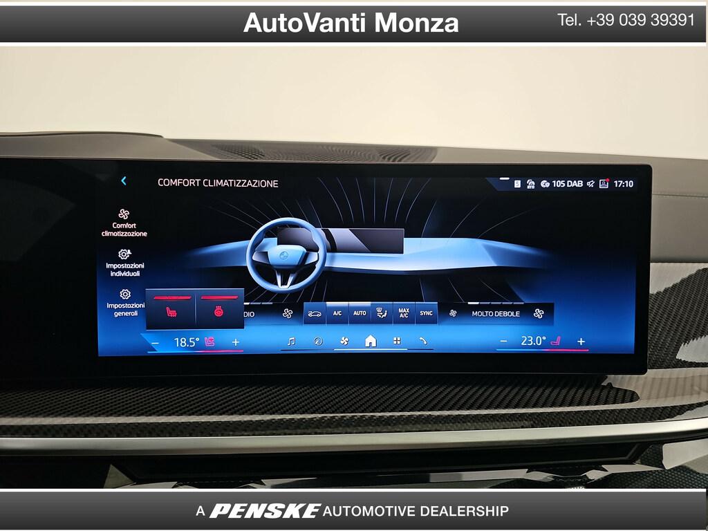 BMW X7 xdrive 40d 48V MSport Pro auto 7p.ti