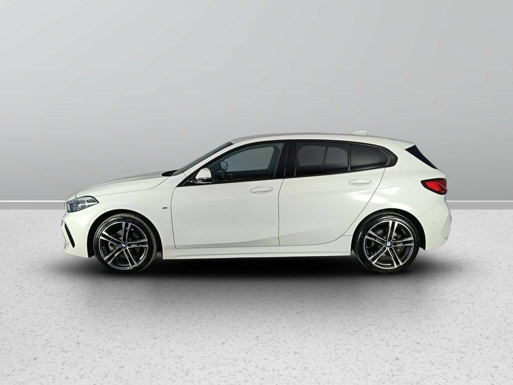 BMW Serie 1 118i Msport 136cv auto