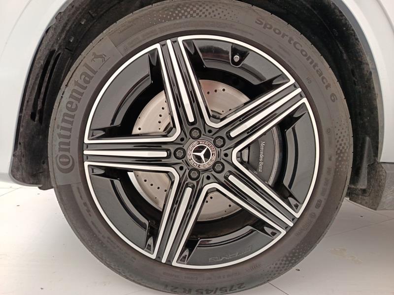 Mercedes GLE 350 de phev AMG Line Premium 4matic auto