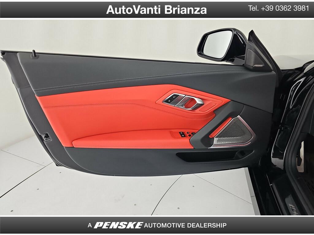 BMW Z4 M Z4 M40i auto