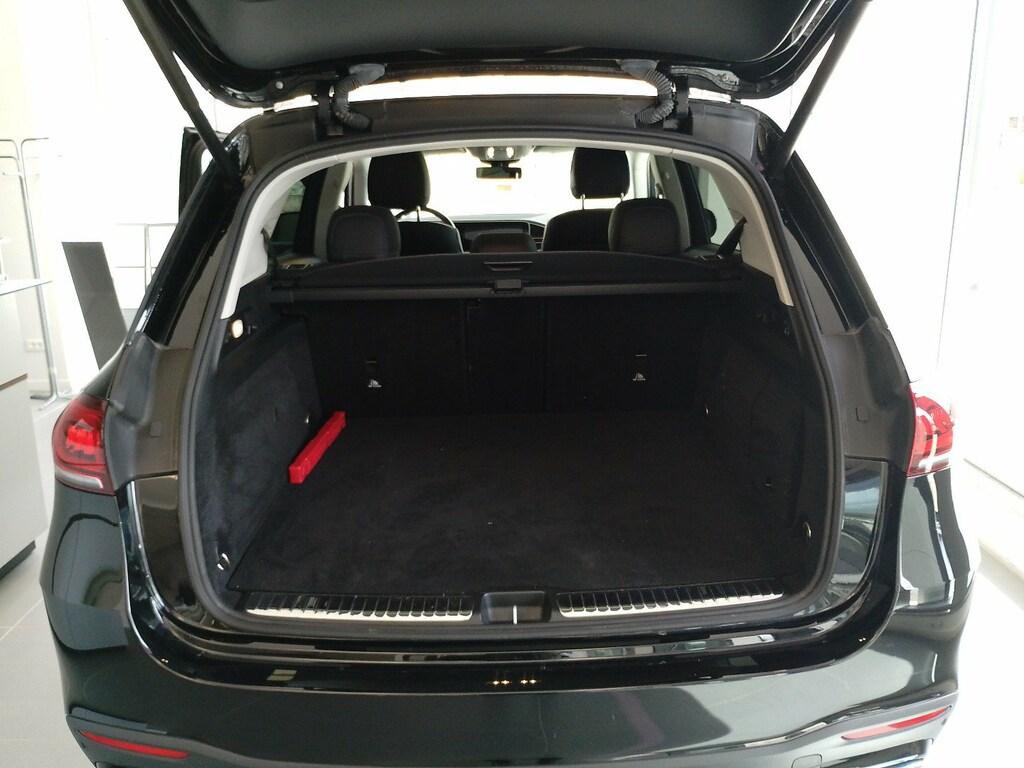 Mercedes GLE 350 de eq-power Premium Plus 4matic auto