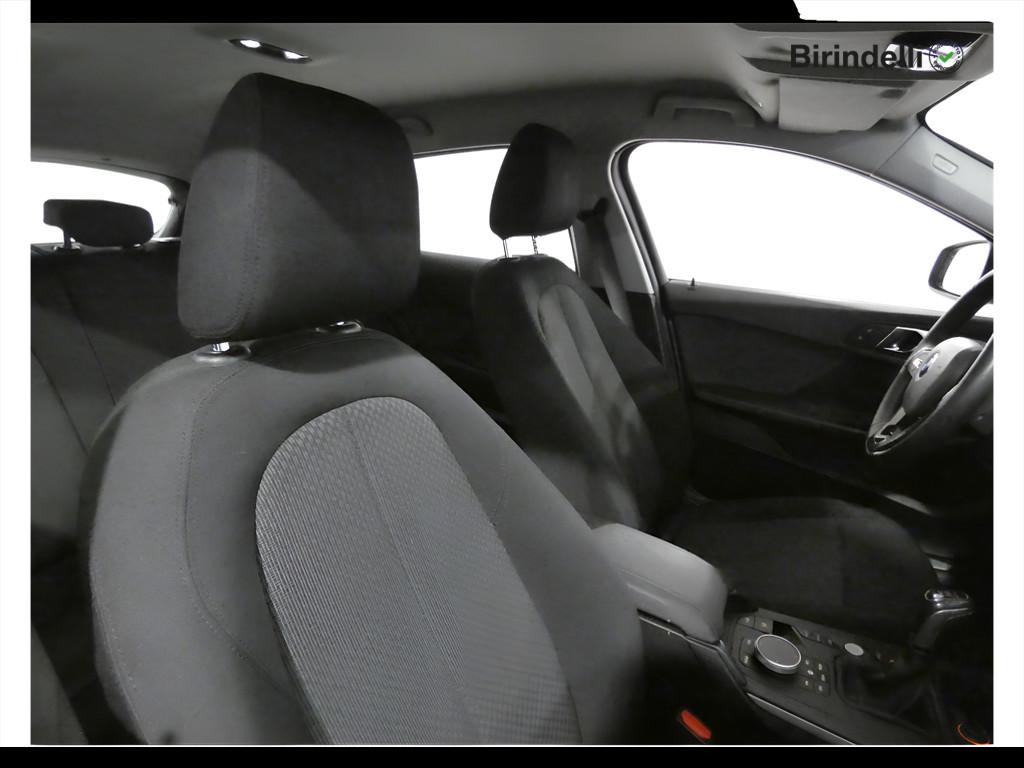 BMW Serie 1 116d Business Advantage