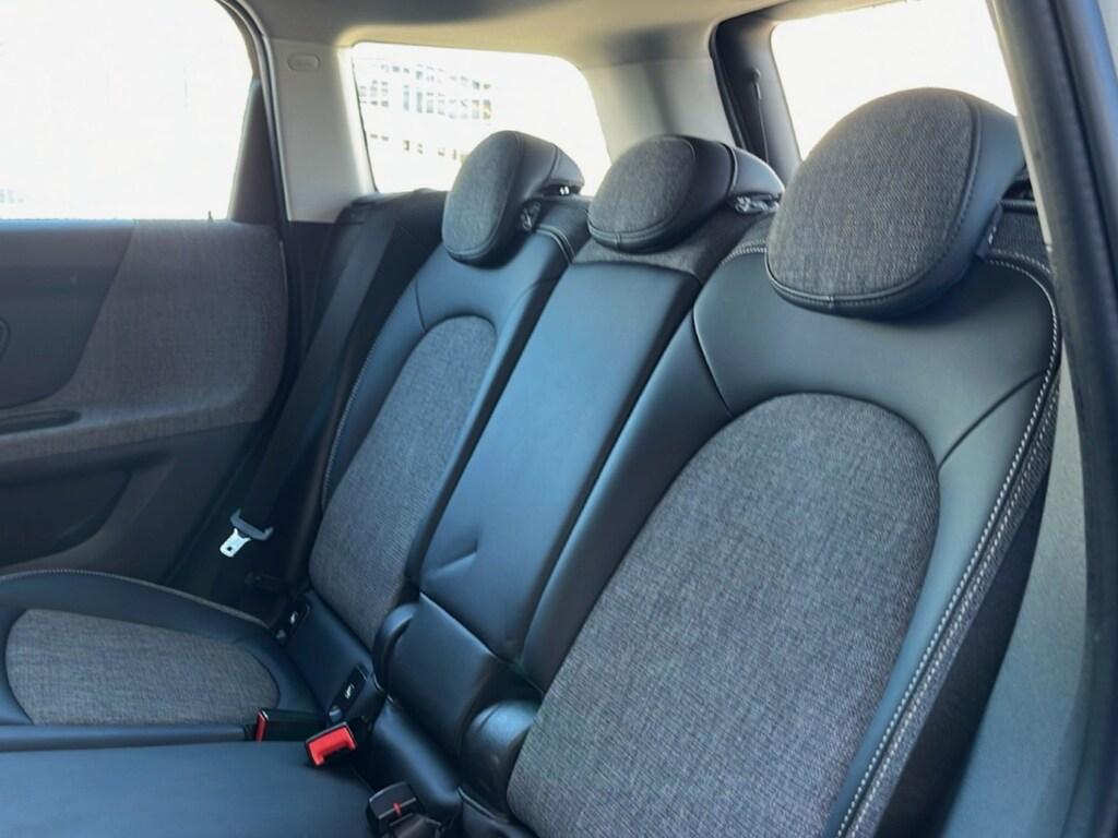 Mini Cooper Countryman 1.5 Business Auto