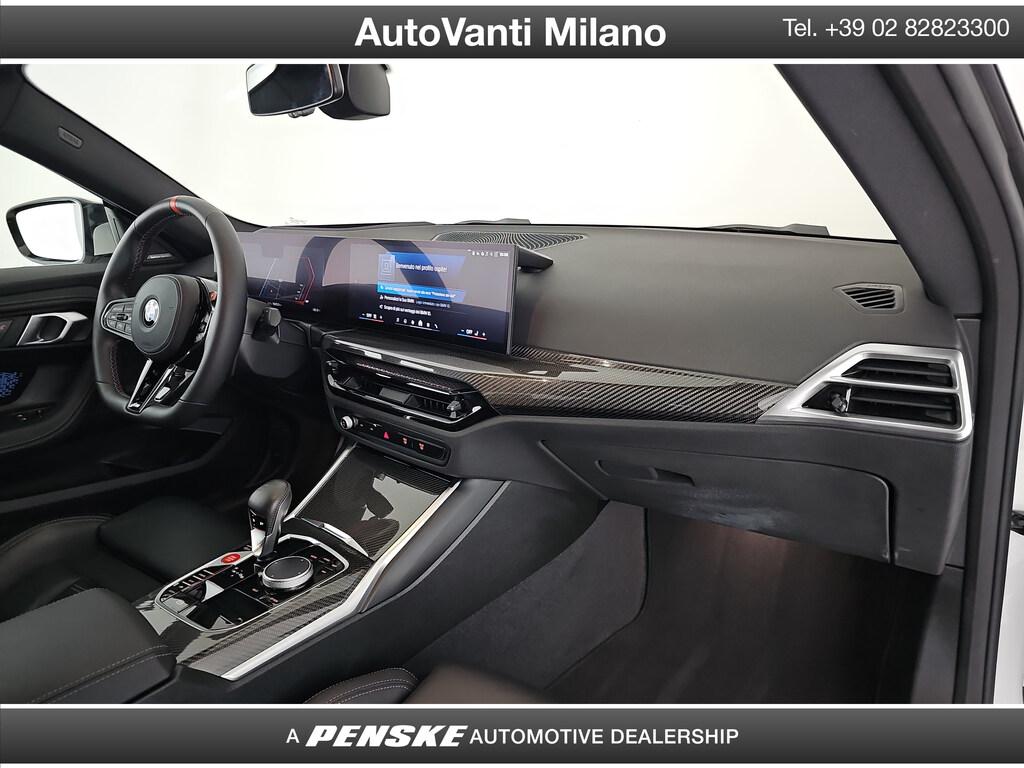 BMW M2 Coupe 3.0 480cv auto