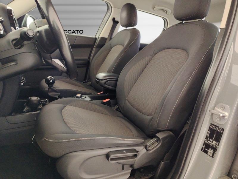 Mini One Countryman 1.5 One