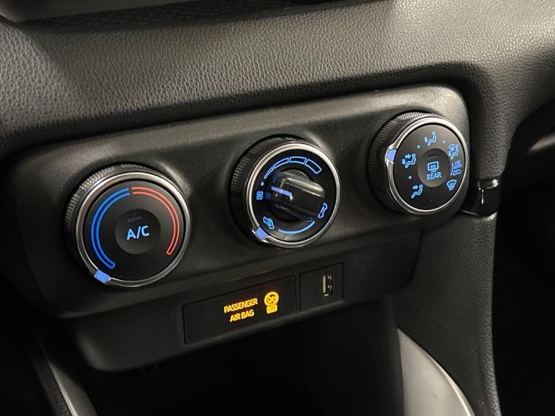 Toyota Yaris 1.0 Business