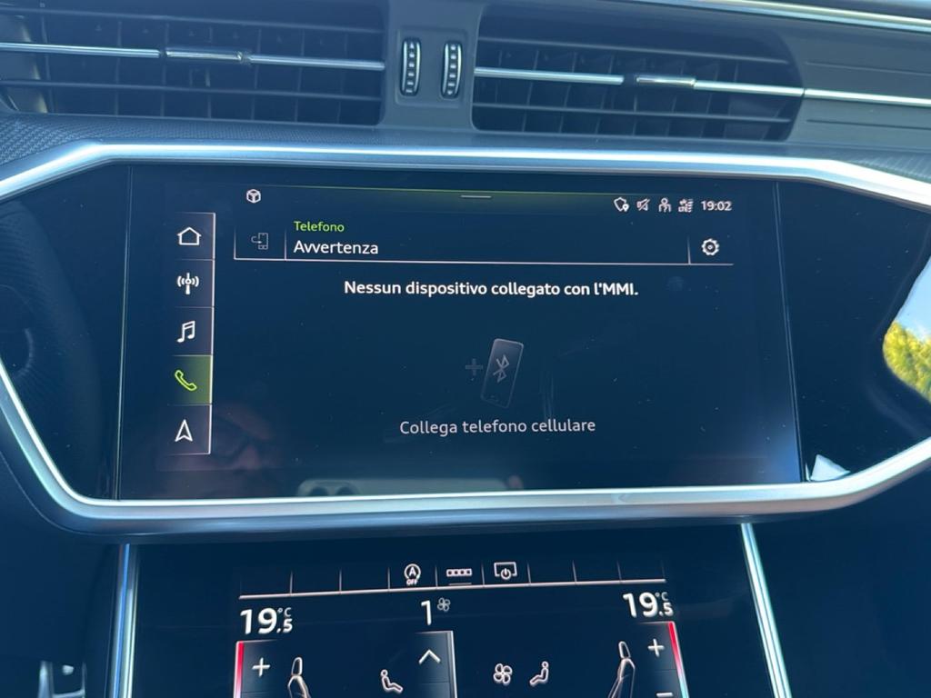 Audi RS6 Avant 4.0 mhev performance quattro tiptronic