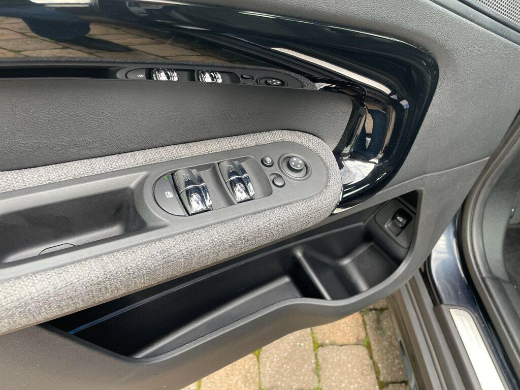 Mini Cooper D Countryman 2.0 TwinPower Turbo Cooper D Hype Steptronic