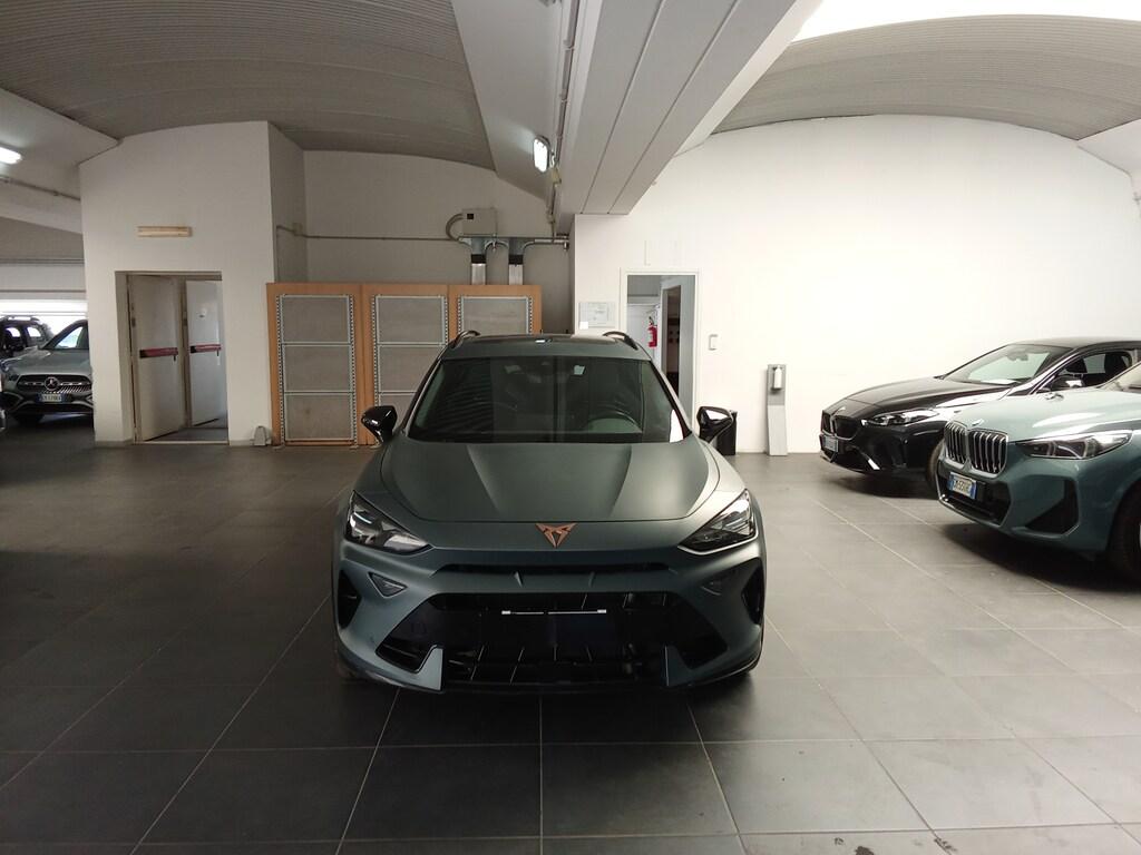 Cupra Formentor 2.0 tsi VZ 4drive 333cv dsg