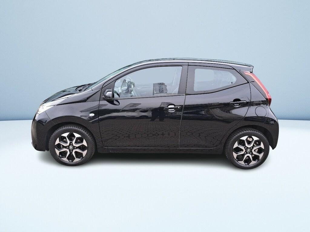 Toyota Aygo 5p 1.0 x-fun 72cv