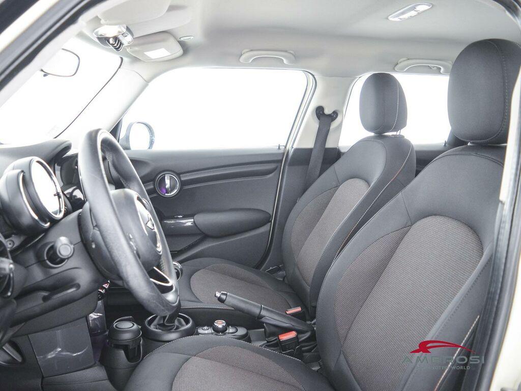 Mini One D 1.5 D One D Business