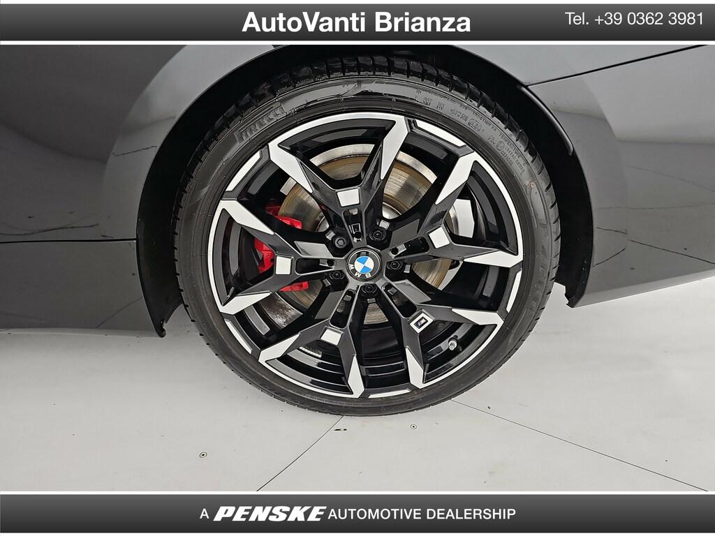BMW Serie 4 420d Cabrio mhev 48V M Sport Pro auto