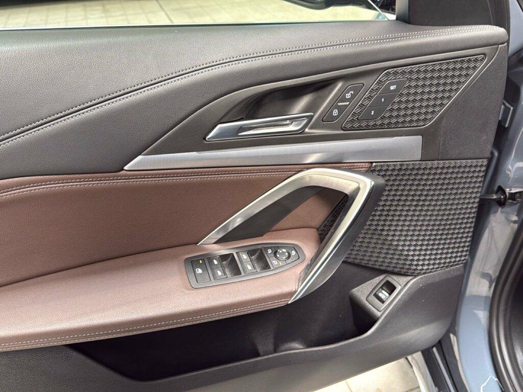 BMW X1 sdrive18d X-Line Edition Balance auto