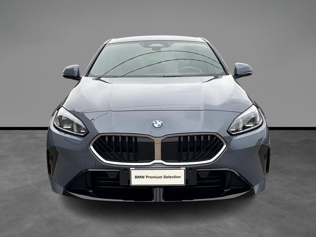 BMW Serie 1 120 48V MSport auto