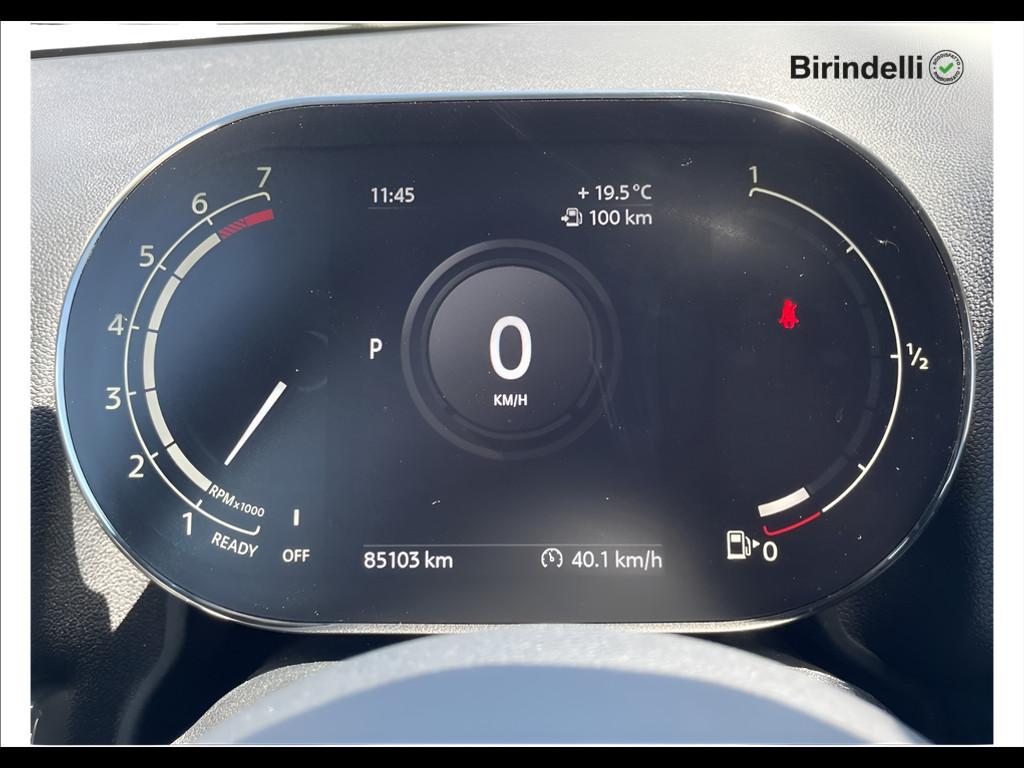 Mini Cooper Countryman 1.5 Business Auto