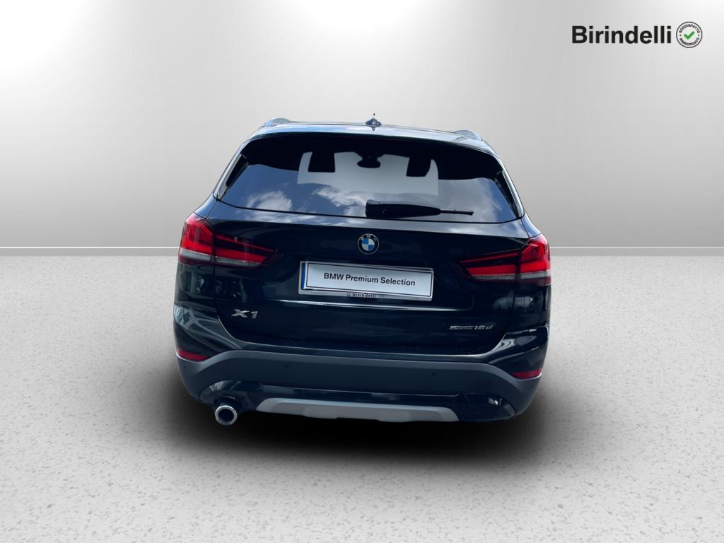BMW X1 sdrive16d xLine auto