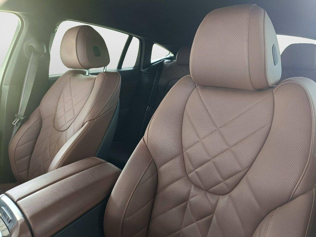 BMW X6 xdrive30d Msport auto