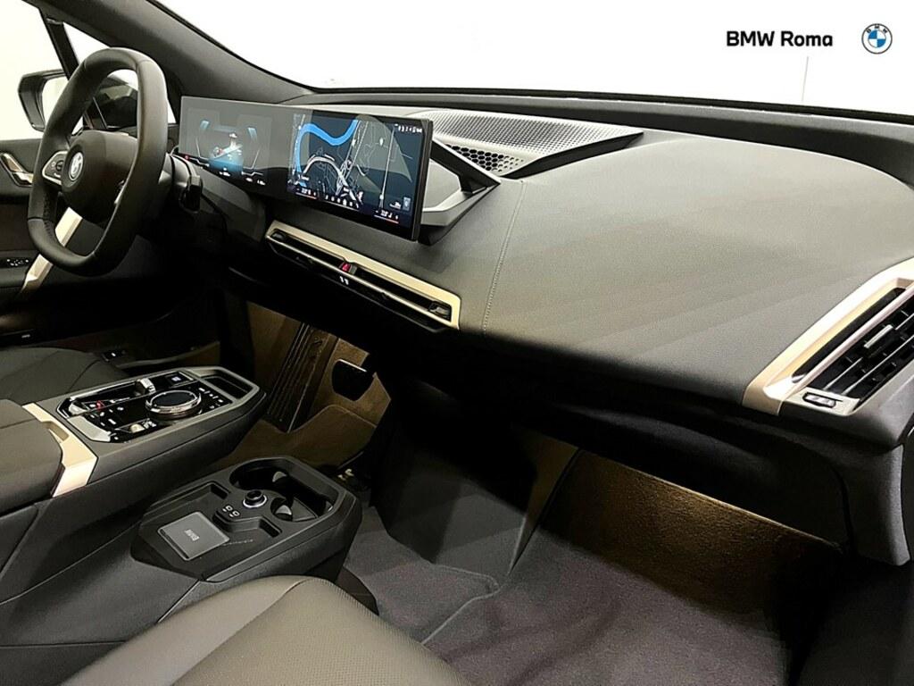 BMW iX xdrive50 pacchetto sportivo