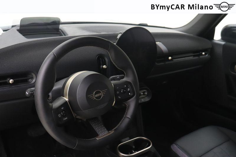 Mini Mini Cooper Cabrio 2.0 C Classic auto