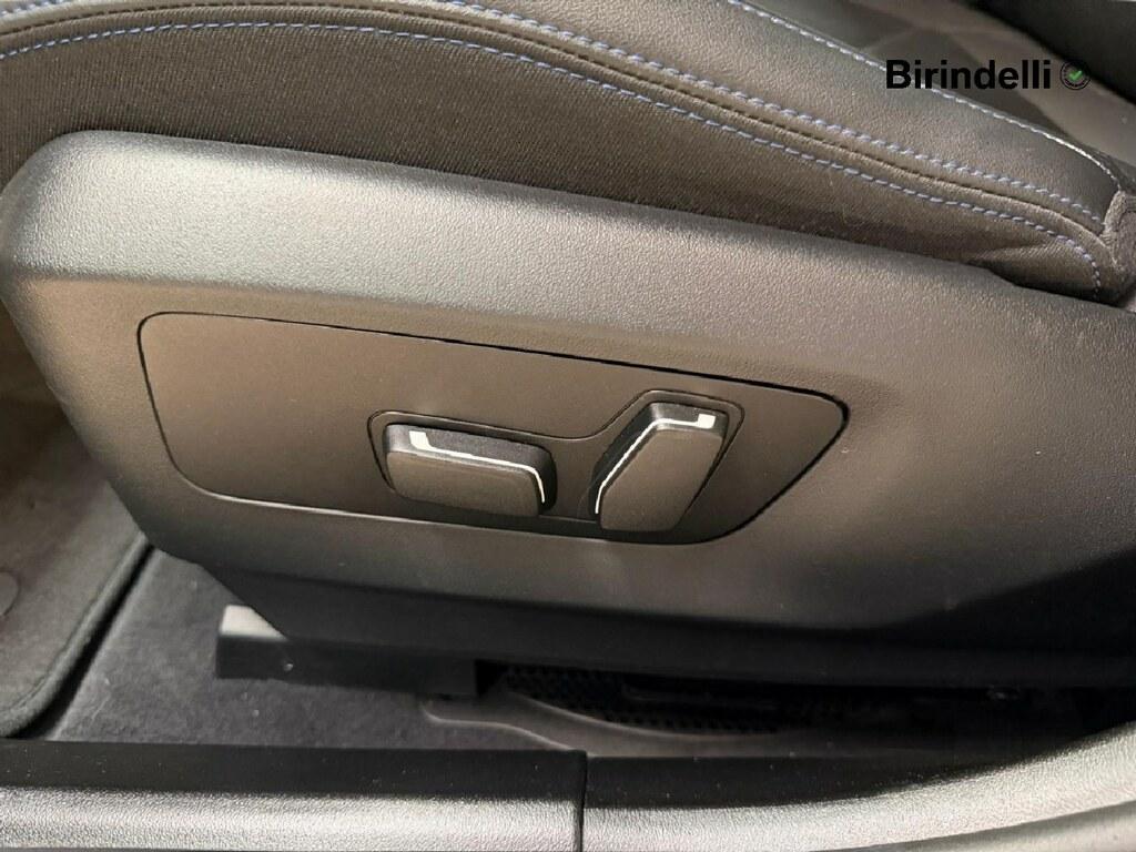 BMW Serie 5 520d Touring 48V sdrive M Sport Pro auto