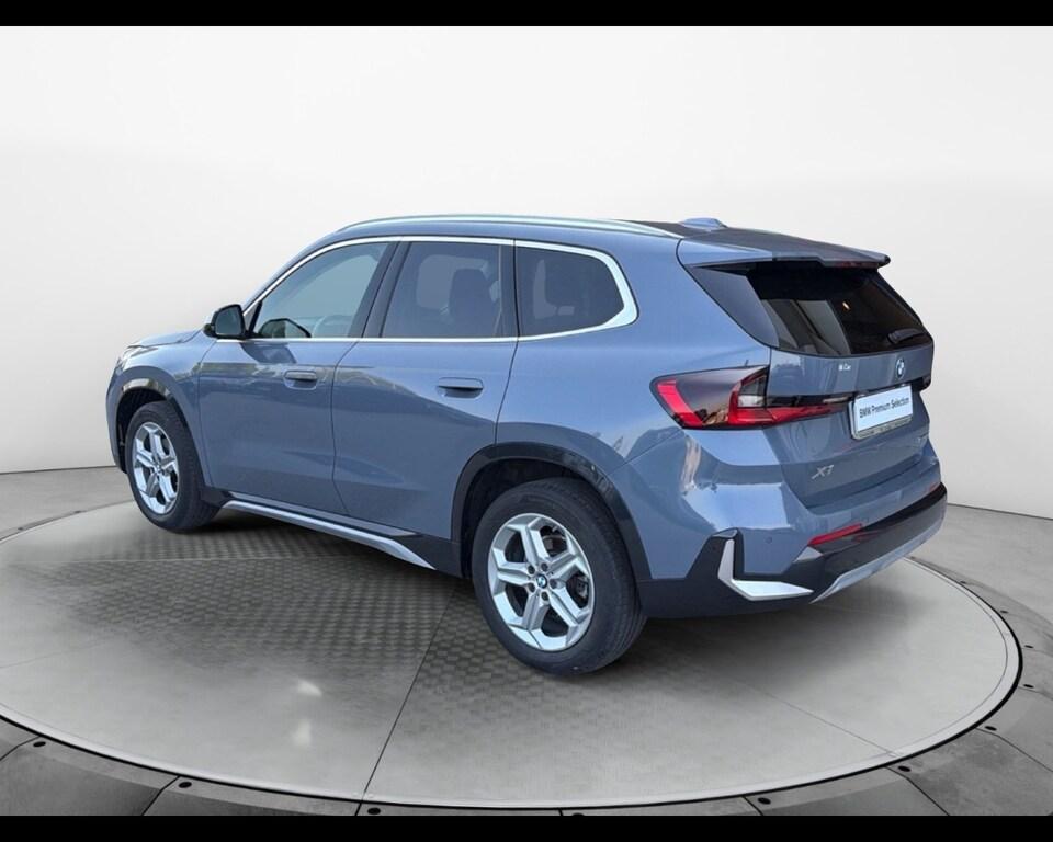 BMW X1 sdrive18d X-Line Edition Essence auto