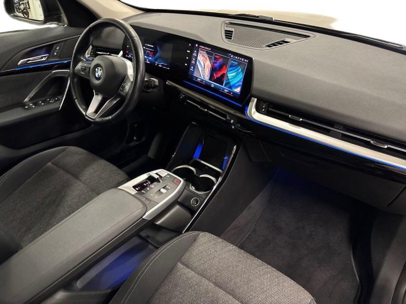 BMW X1 sdrive18d Edition Essence auto