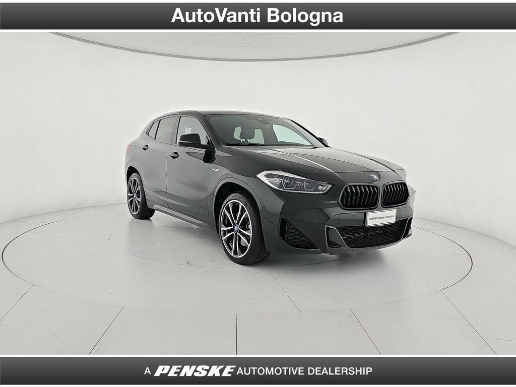 BMW X2 xdrive25e Msport auto