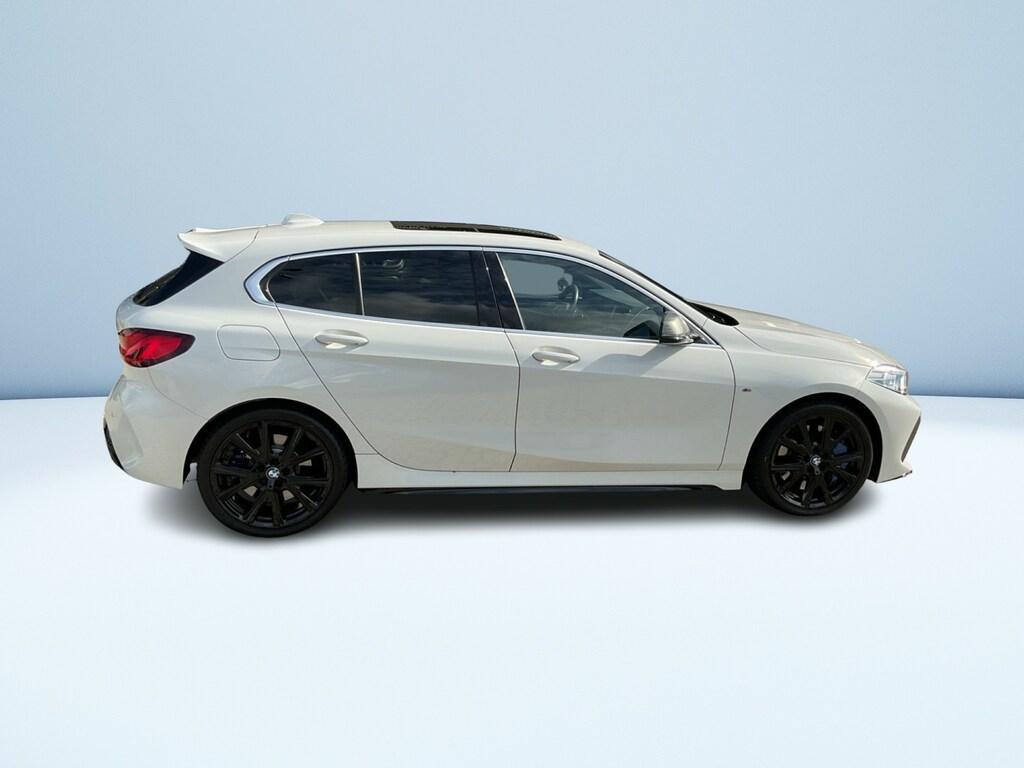 BMW Serie 1 M 135i xdrive auto