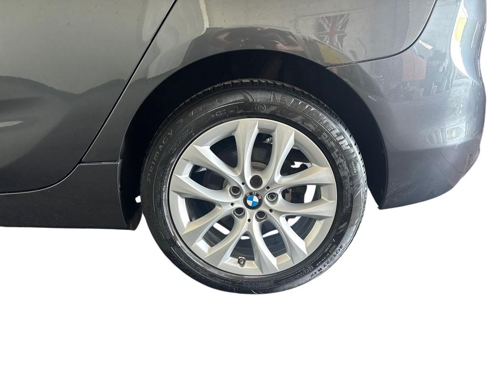 BMW Serie 2 216i Active Tourer Advantage