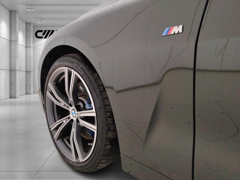 BMW Serie 4 M M440i mhev 48V xdrive auto