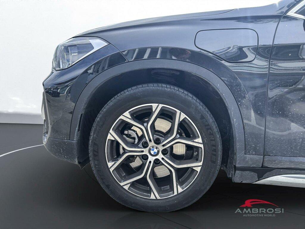 BMW X1 xdrive25e xLine Plus auto