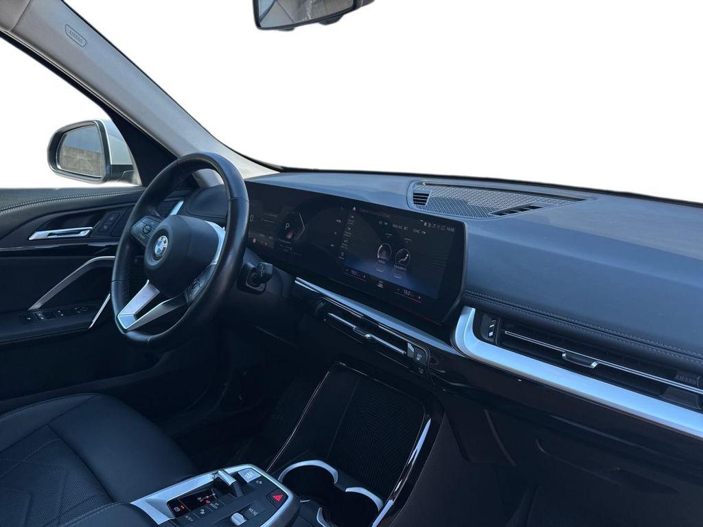 BMW X1 sdrive18d X-Line auto