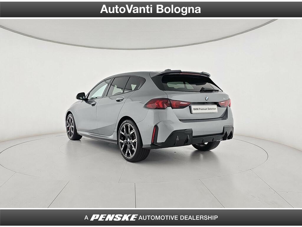 BMW Serie 1 118d MSport Pro auto