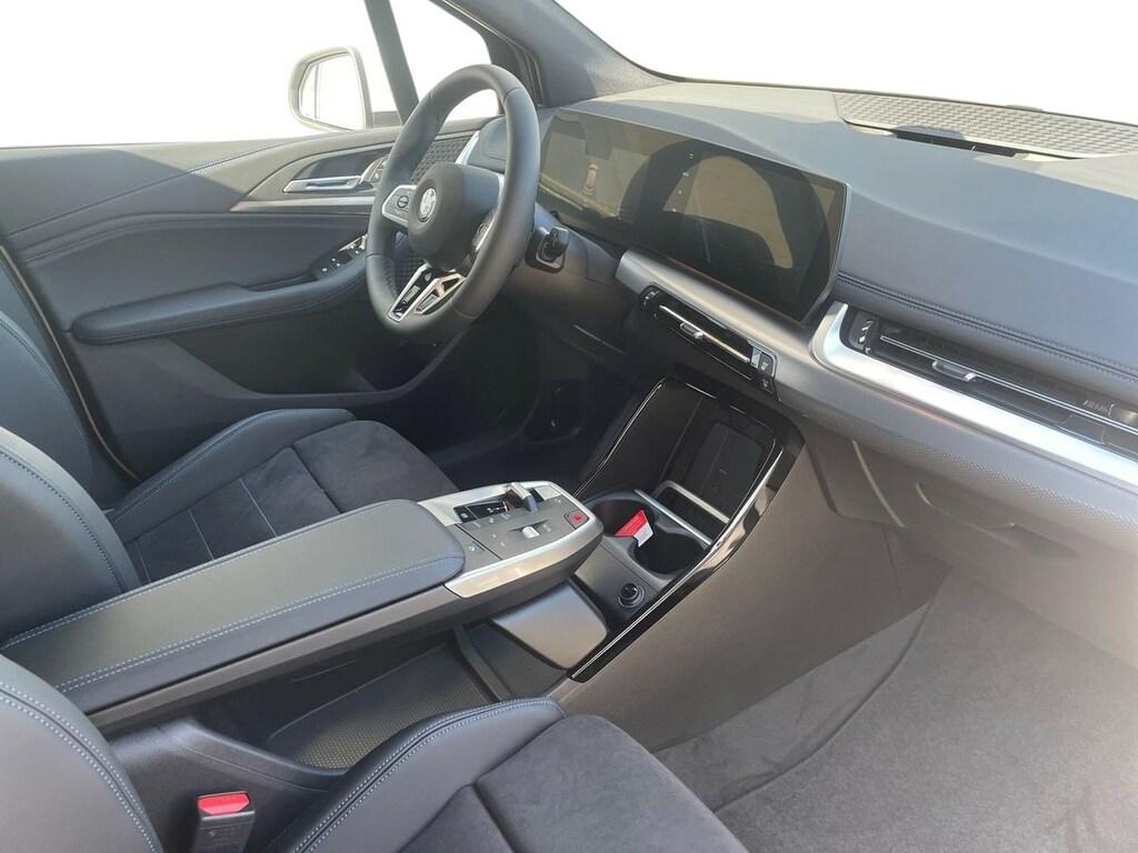 BMW Serie 2 218d Active Tourer Msport auto