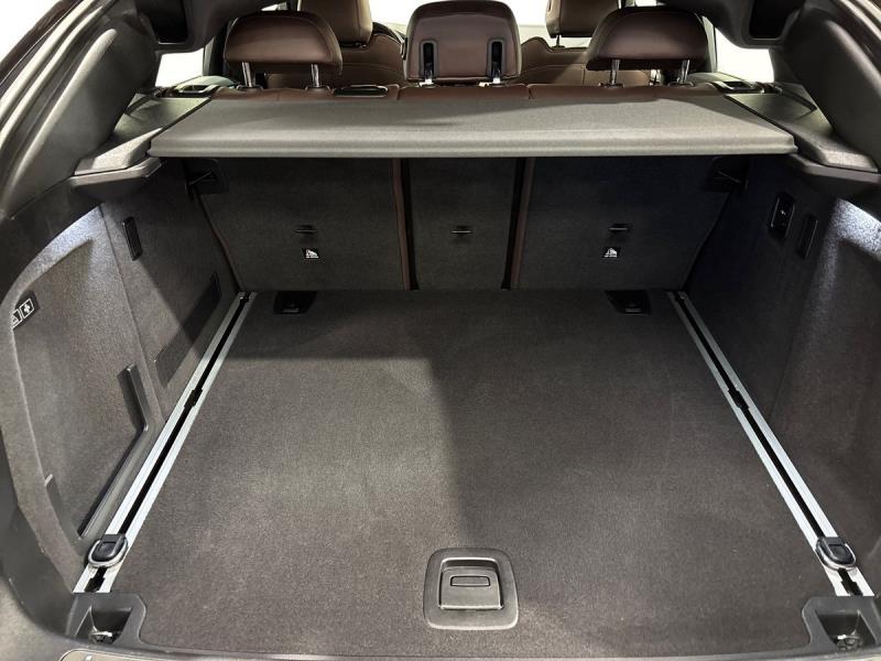 BMW X4 xdrive20d mhev 48V Msport auto