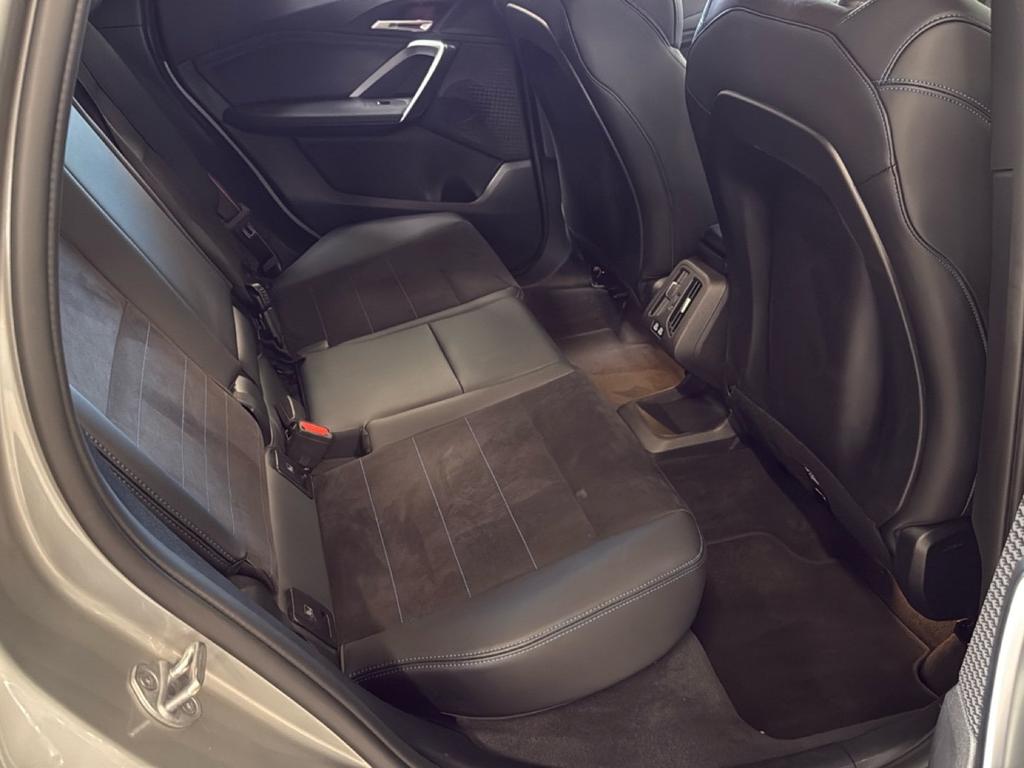 BMW X1 xdrive20d mhev 48V MSport Pro auto