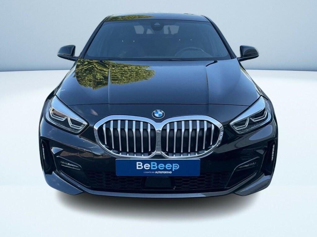 BMW Serie 1 116d Msport auto
