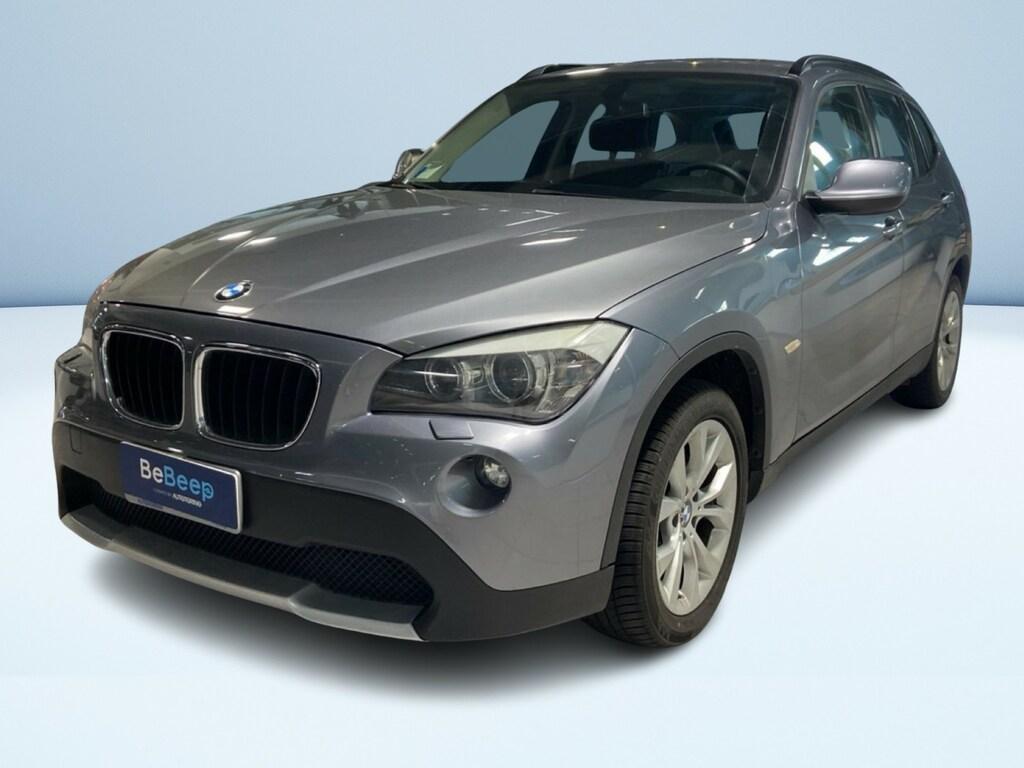 BMW X1 xdrive18d Futura