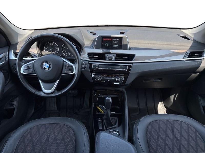 BMW X1 sdrive18d xLine auto