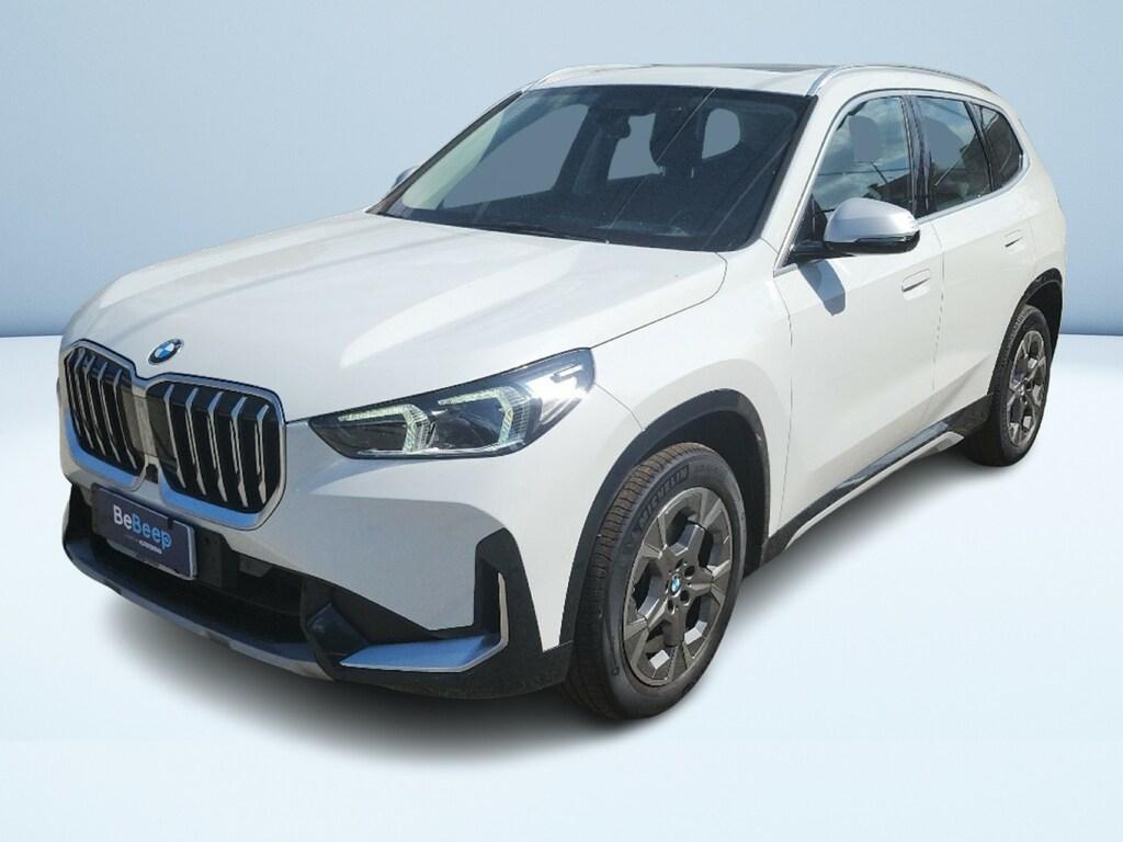 BMW X1 sdrive18d X-Line Edition Signature auto
