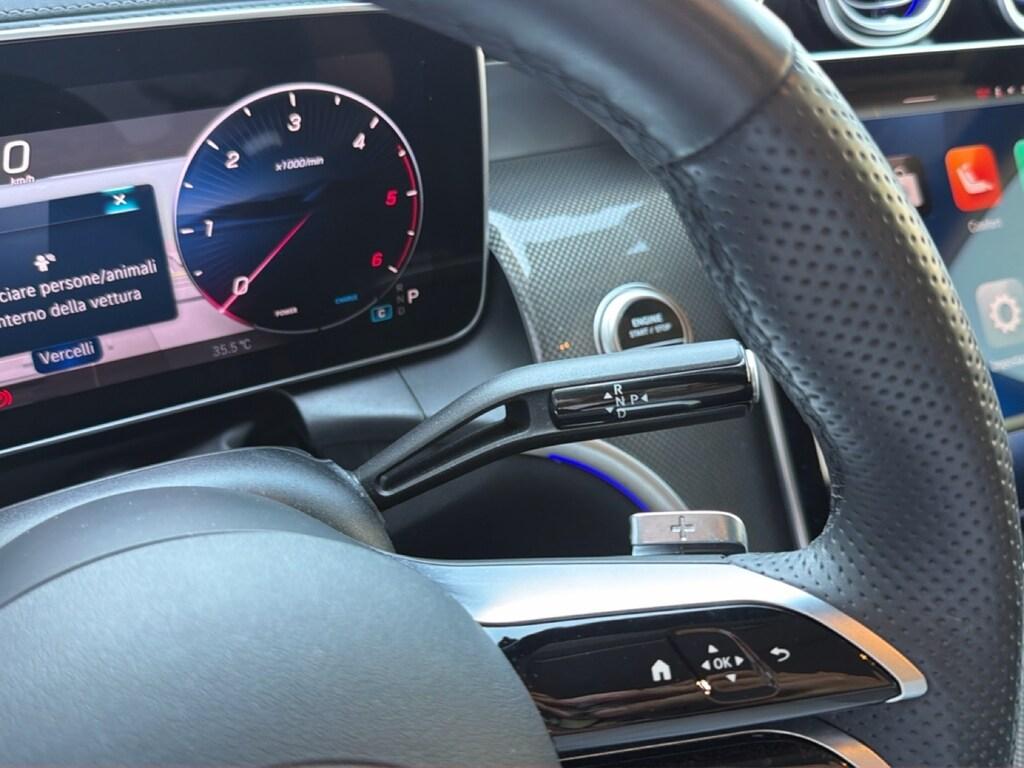 Mercedes GLC 220 d mhev AMG Line Premium 4matic auto