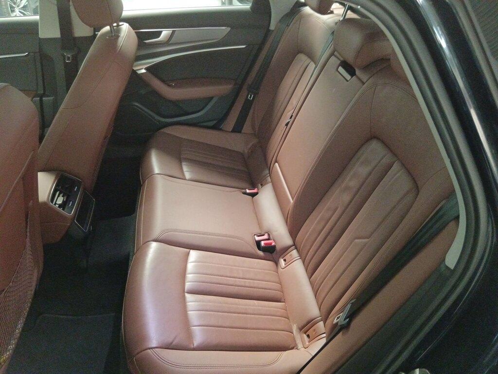 Audi A6 Avant 35 2.0 tdi mhev Business Sport s-tronic