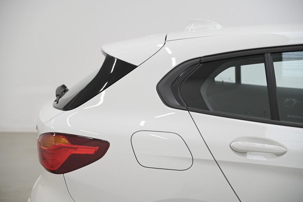 BMW Serie 1 118i Business Advantage