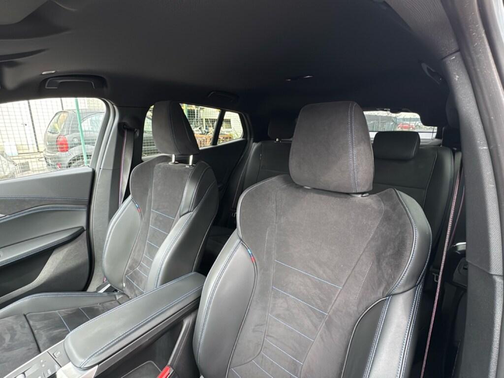 BMW X2 sdrive 18d MSport auto