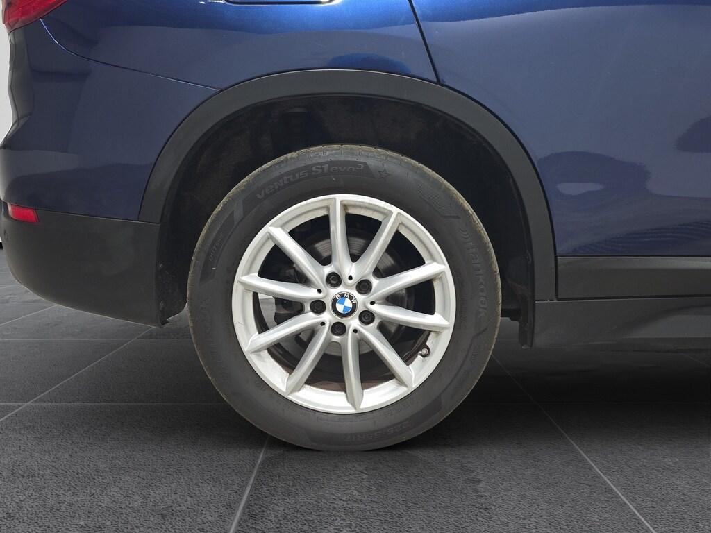 BMW X1 sdrive16d Business