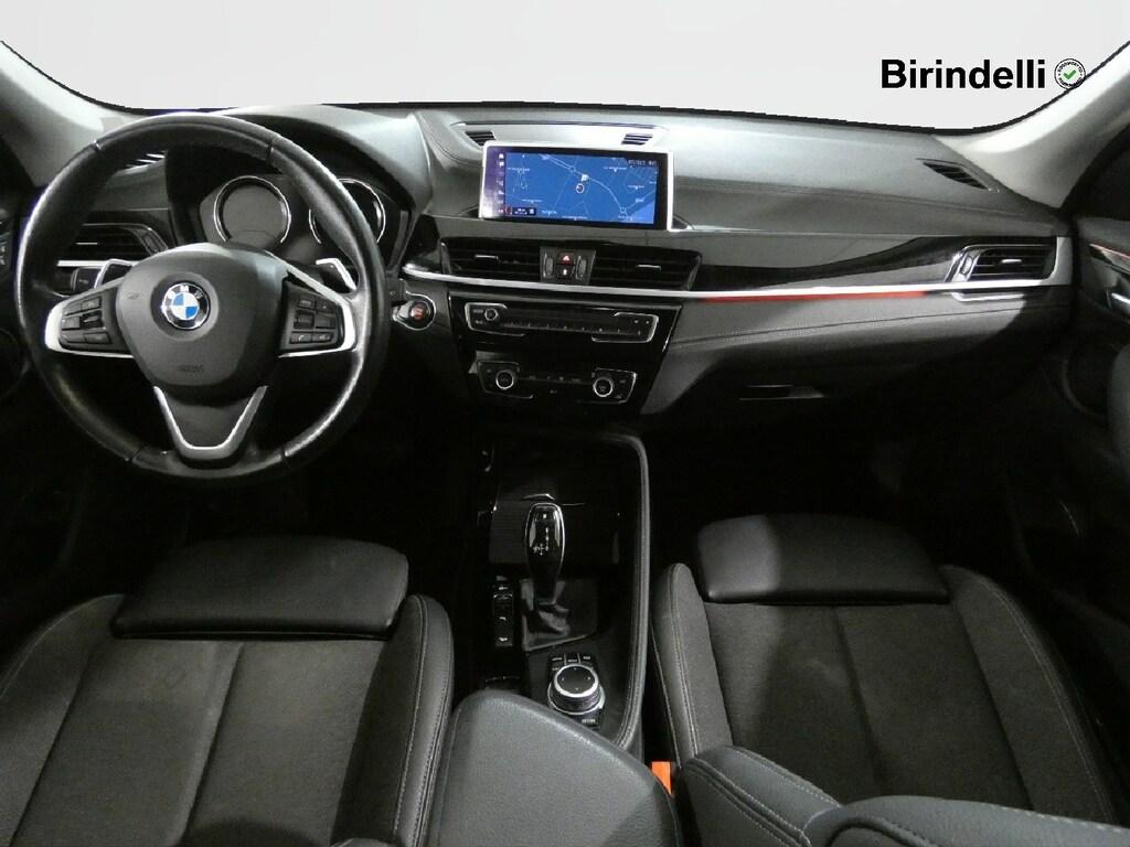 BMW X1 xdrive18d Sport auto