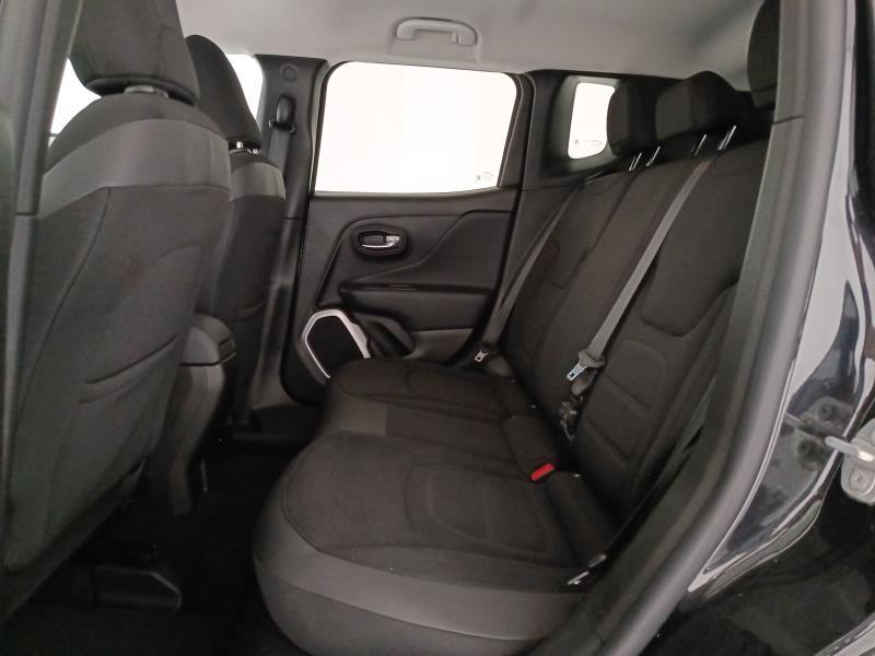 Jeep Renegade 1.6 mjt Limited fwd 120cv E6