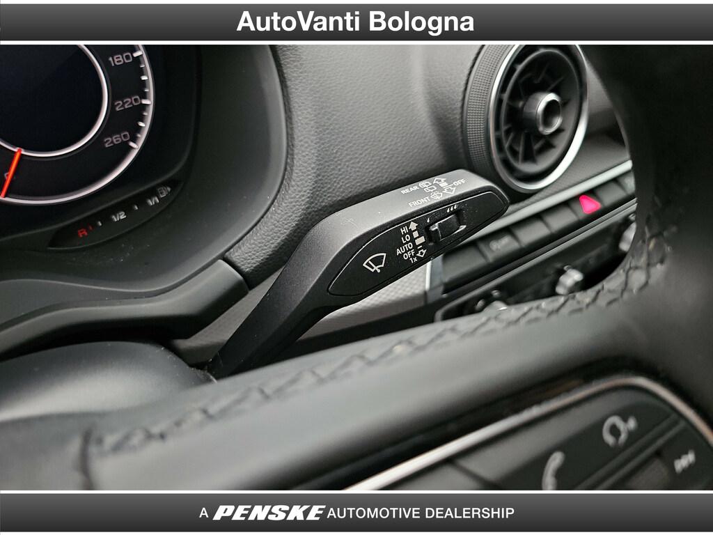 Audi Q2 30 2.0 tdi Business Advanced s-tronic