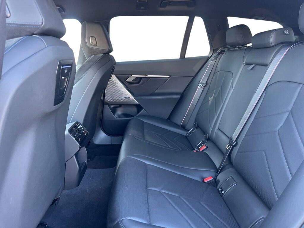 BMW Serie 5 520d Touring 48V sdrive M Sport Pro auto